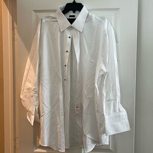 NWT Jos. A Bank Dress shirt